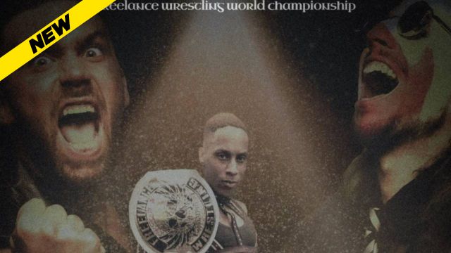 Freelance - Lucky Charm