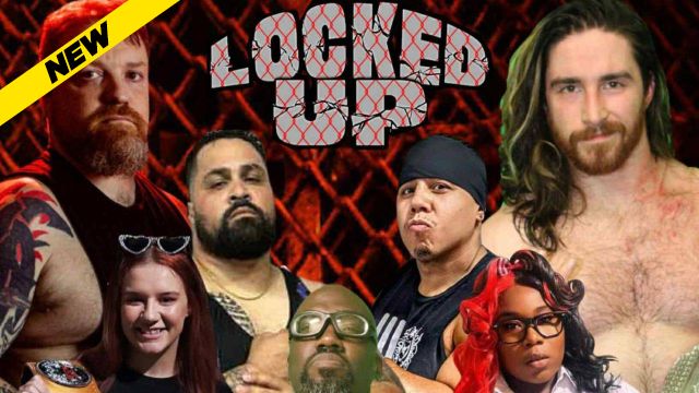 UPW - Locked Up