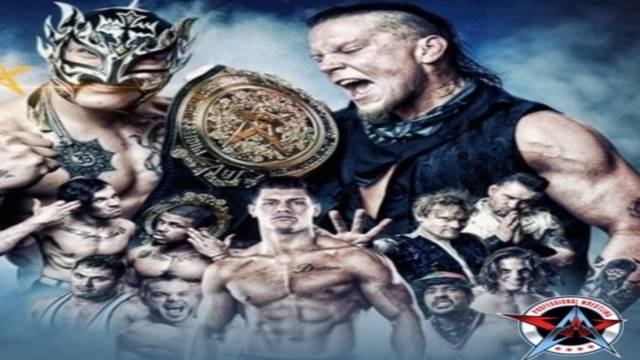 AAW - IndependentWrestling.tv