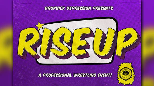 Dropkick Depression - Rise Up