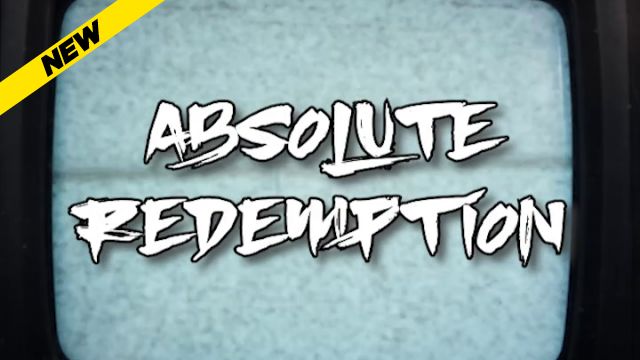 AIW - Absolute Redemption