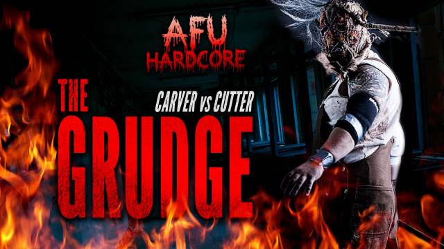 AFU Hardcore - The Grudge