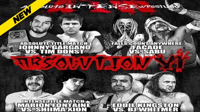 AIW - Absolution 6