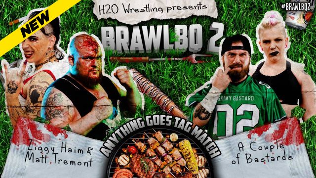 H2O - BRAWLBQ 2