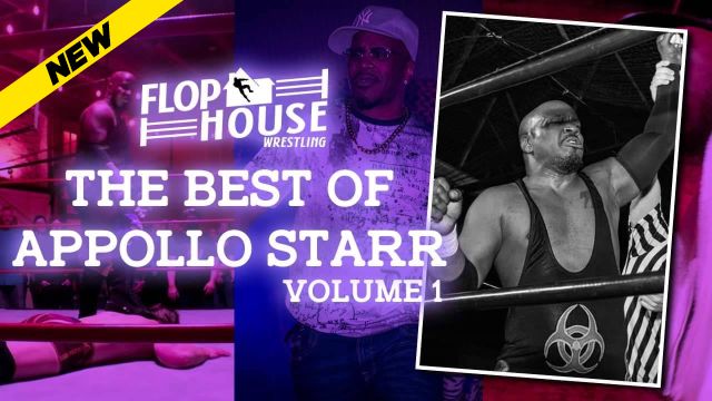 Flophouse - Best Of Apollo Starr