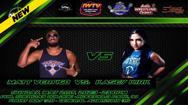 NFW - 2nd Anniversary Show