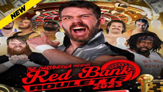TWE - Red Bank Roulette 2023