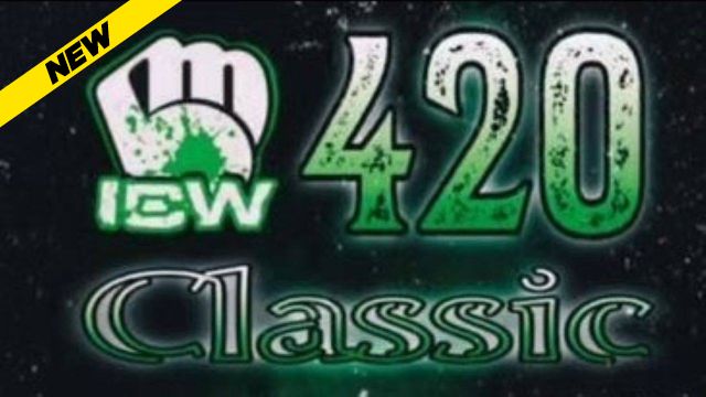 ICW MKE - 420 Classic Night 1 2024