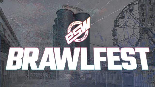 ESW - Brawlfest 2024