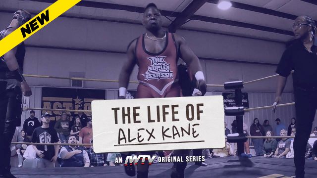 The Life Of Alex Kane