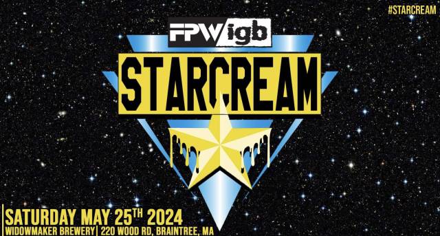 Focus Pro & Intergender Bonanza - Starcream