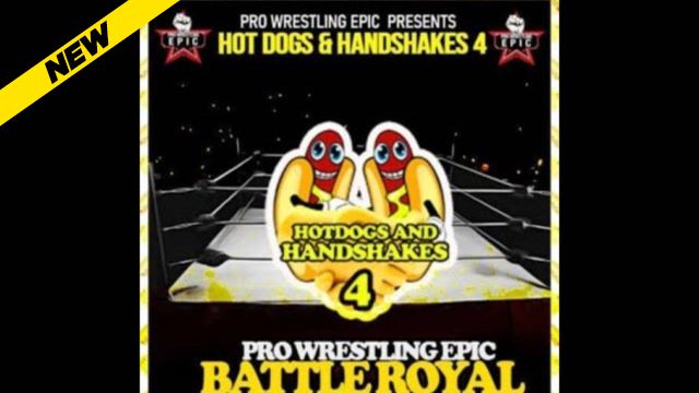 PWE - Hotdogs & Handshakes 4