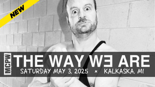 MCPW - The Way We Are