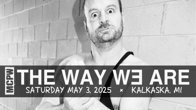 MCPW - The Way We Are