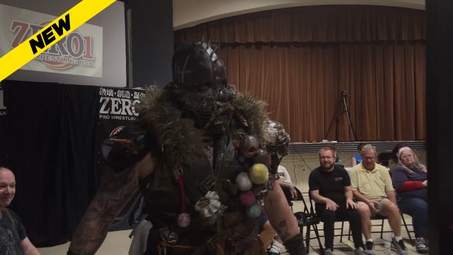 Zero1 USA - October 22, 2022