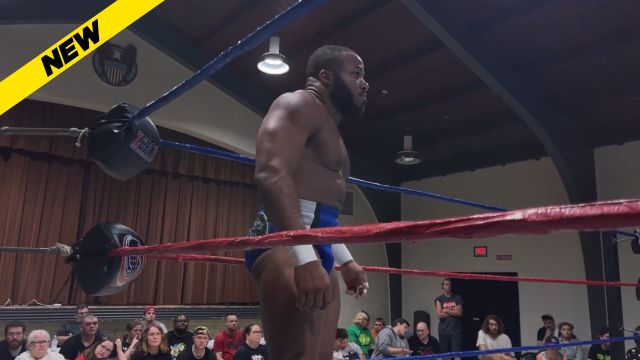 Zero1 USA - Fighting For Honor