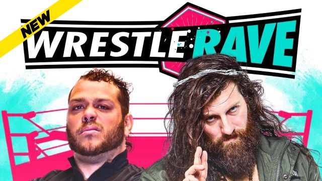 WrestleRave - Food Fight: New Caney