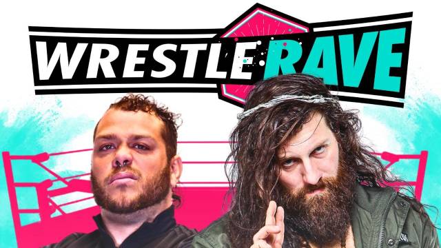 WrestleRave - Food Fight: New Caney