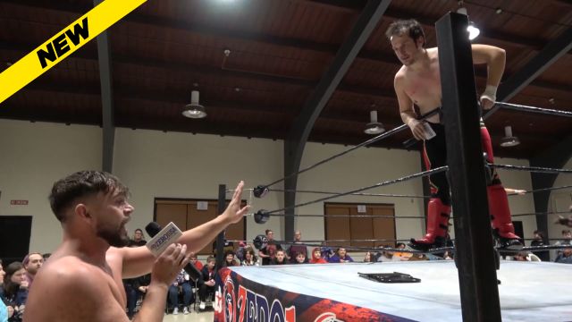Zero1 USA - How The Lowlifes Stole Christmas!