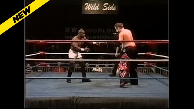 Wildside - Episode 233