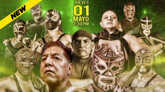 Lucha Memes - Lucha de Calidad