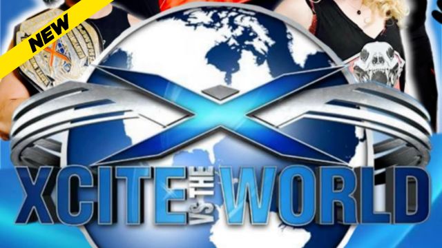 Xcite vs The World