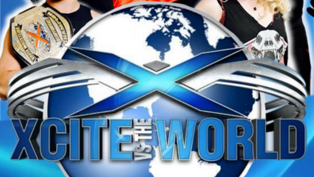 Xcite vs The World