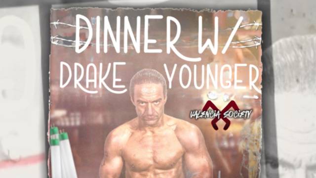 X Brand - Dinner With Drake Younger
