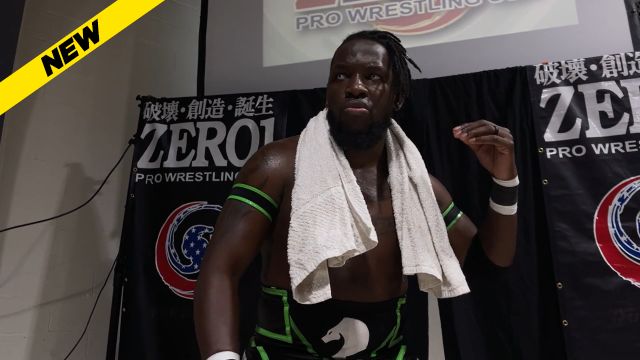 Zero1 USA - Ambition
