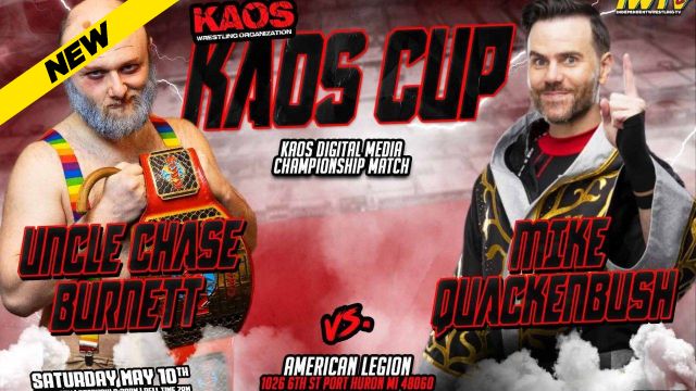 KAOS Cup