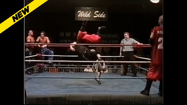 Wildside - Episode 234