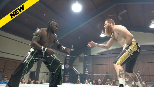 Zero1 USA - May 25, 2024
