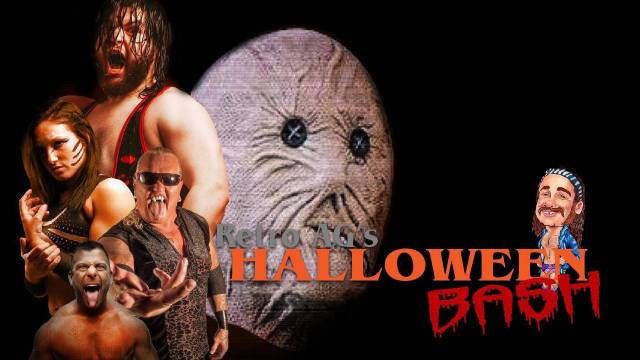 Zero 1 USA Northeast - Retro AG's Halloween Bash