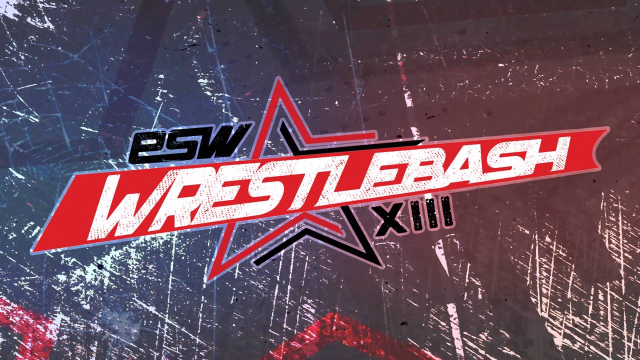 ESW - Wrestlebash XIII