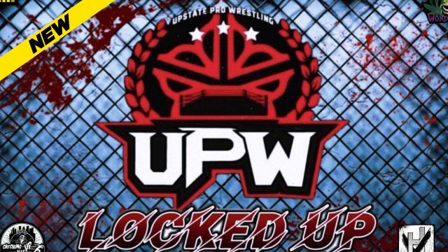 UPW - Locked Up