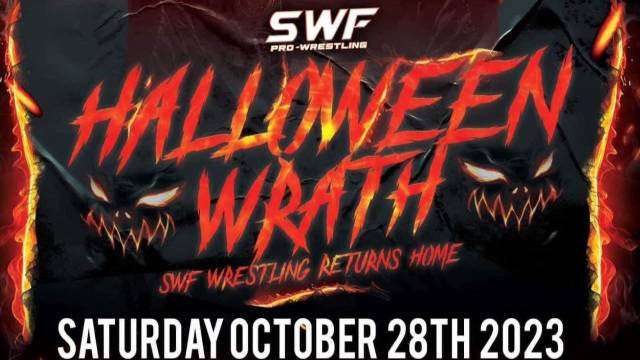 SWF - Halloween Wrath