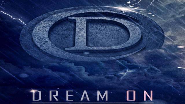 Dreamwave - Dream On