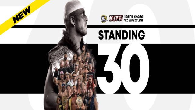 NSPW - Standing 30 2023