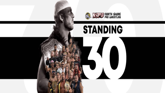 NSPW - Standing 30 2023