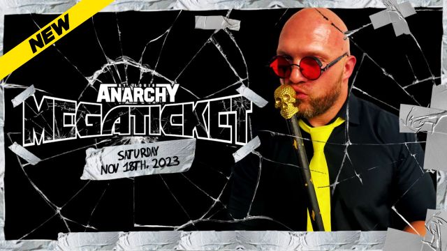St Louis Anarchy – Independent Wrestling TV Store