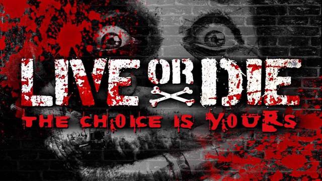 Borracho Pro - Live Or Die The Choice Is Yours