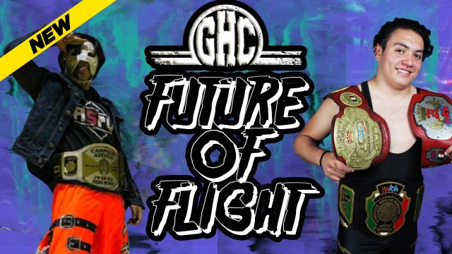 Guanatos Hardcore Crew - Future Of Flight