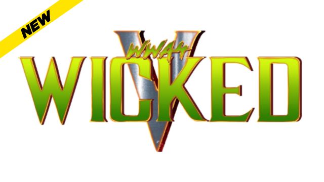 WWA4 - Wicked V