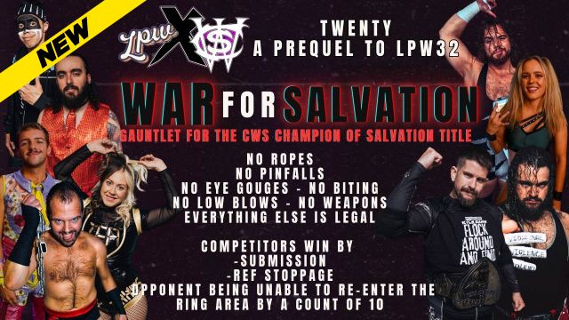 LPW X CWS 20