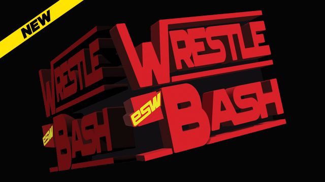 ESW - Wrestlebash XIV