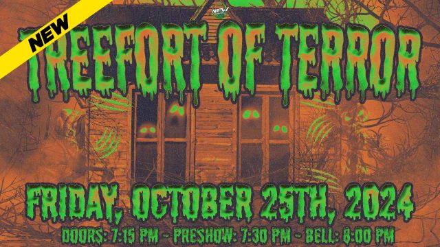 NFW - Treefort Of Terror