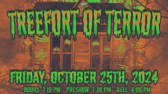 NFW - Treefort Of Terror