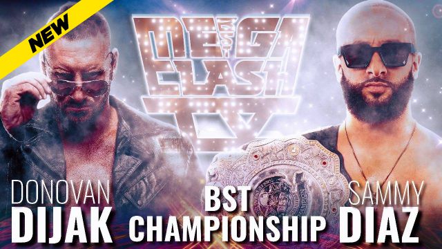 BST - MegaClash 2025