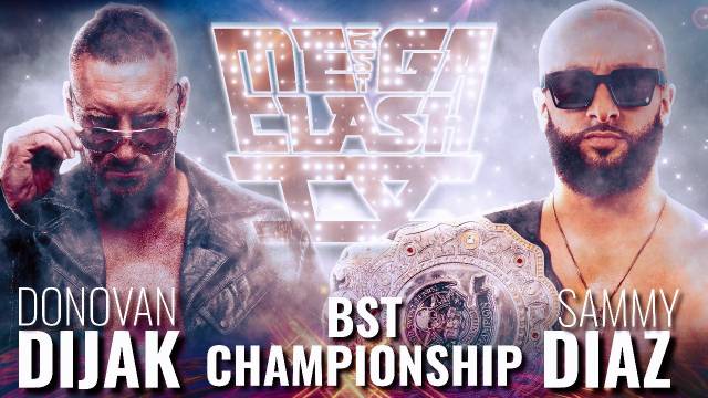 BST - MegaClash 2025