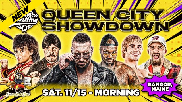 Limitless - Queen City Showdown Day 2